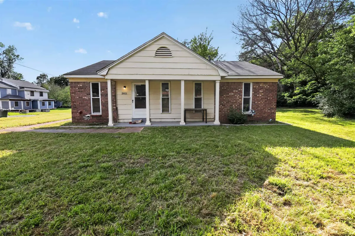 3921 RALEIGH-MILLINGTON RD, Memphis, TN 38128 - #1