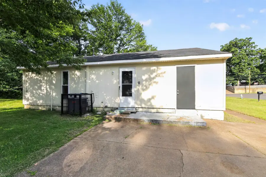3921 RALEIGH-MILLINGTON RD, Memphis, TN 38128 - #2