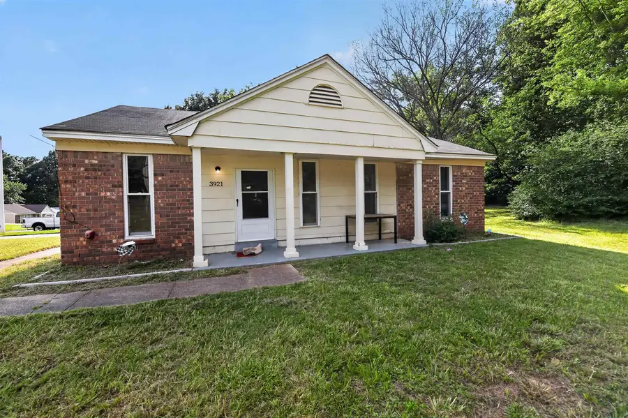 3921 RALEIGH-MILLINGTON RD, Memphis, TN 38128 - #3
