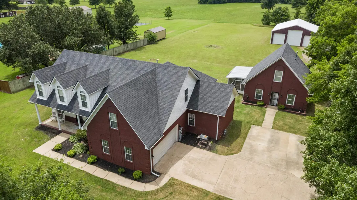 7757 BRUNSWICK RD, Millington, TN 38053 - #1