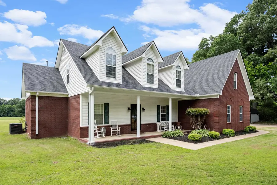 7757 BRUNSWICK RD, Millington, TN 38053 - #2