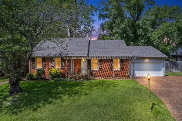 5378 DEE CV, Memphis, TN 38119