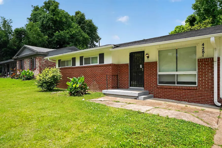 4281 LAWNVIEW ST, Memphis, TN 38109 - #2