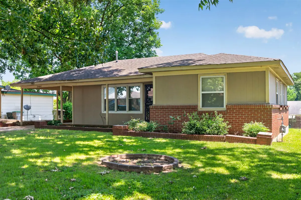 3464 SOUTHLAND ST, Memphis, TN 38109 - #1
