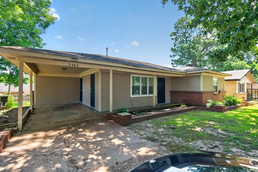 3464 SOUTHLAND ST, Memphis, TN 38109 - #2