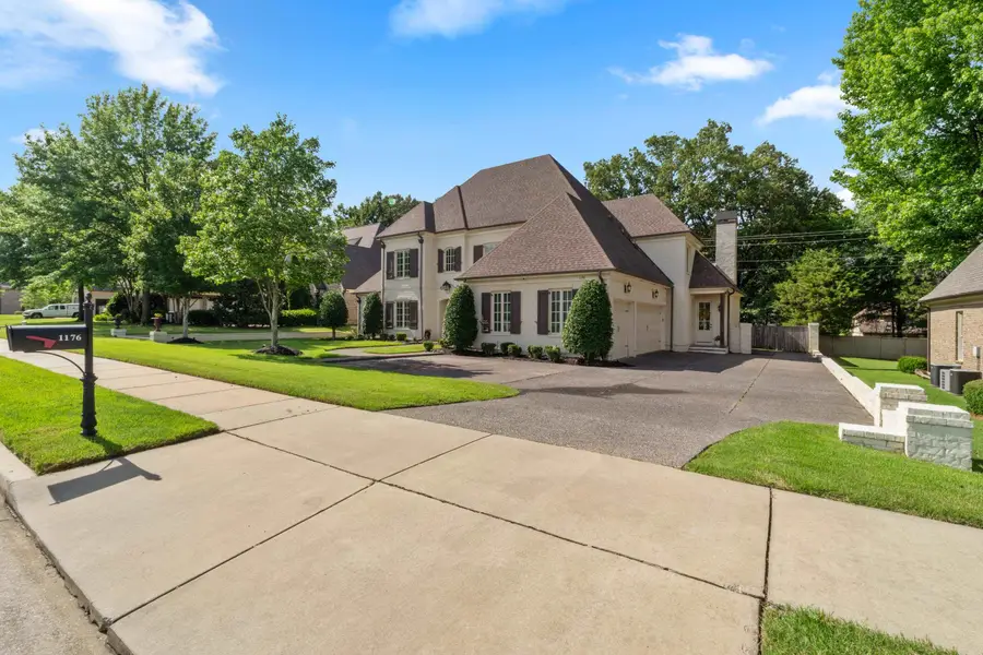 1176 BRAYRIDGE CV, Collierville, TN 38017 - #2