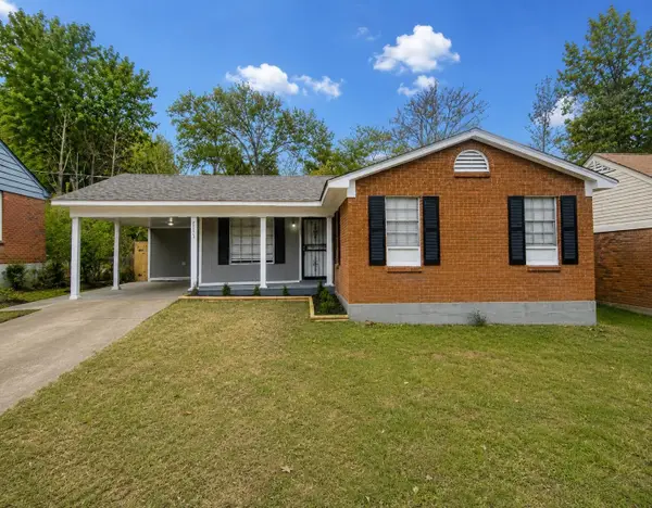 2292 DELRAY AVE, Memphis, TN 38127