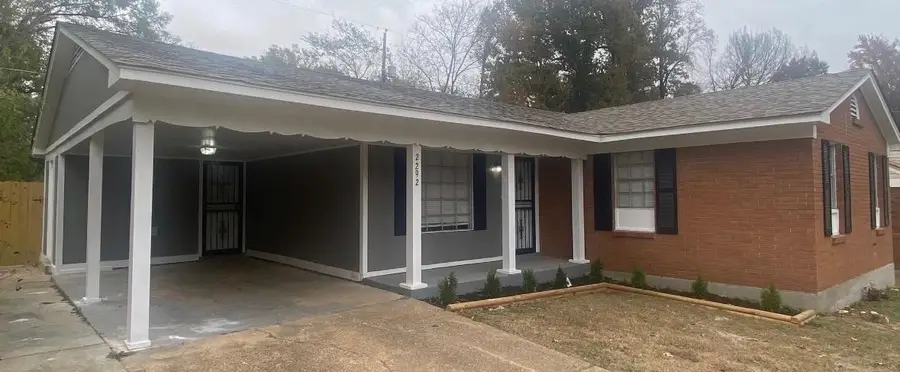 2292 DELRAY AVE, Memphis, TN 38127 - #2