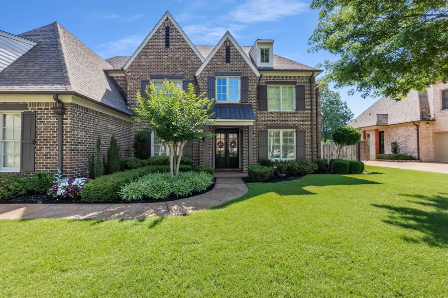 3246 N HARTWELL RIDGE DR, Collierville, TN 38017 - #2
