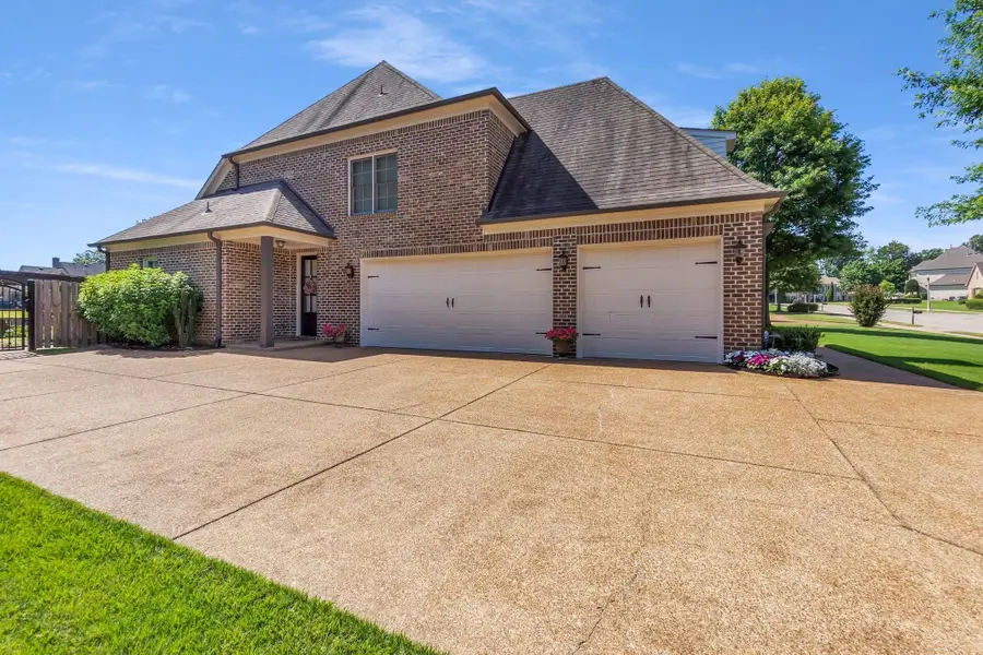 3246 N HARTWELL RIDGE DR, Collierville, TN 38017 - #3