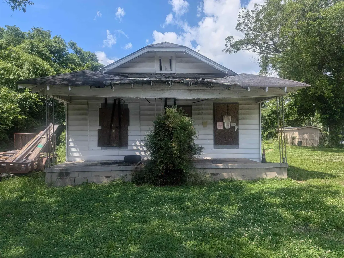2416 HUBBARD AVENUE AVE, Memphis, TN 38108 - #1