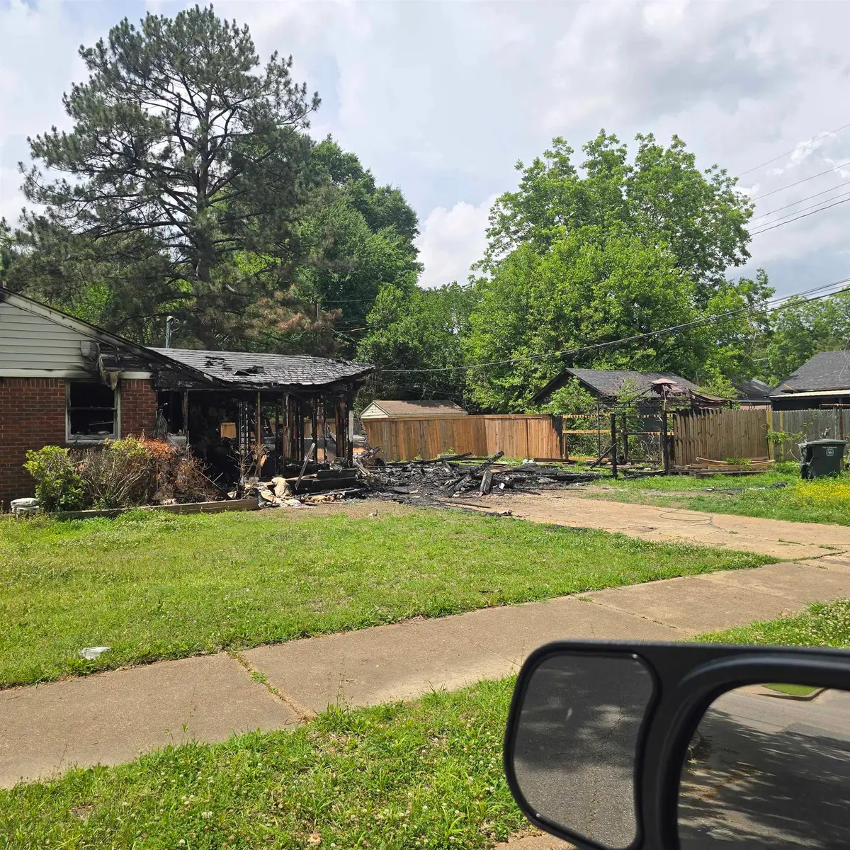 4254 FREDERICKS AVE, Memphis, TN 38111 - #1