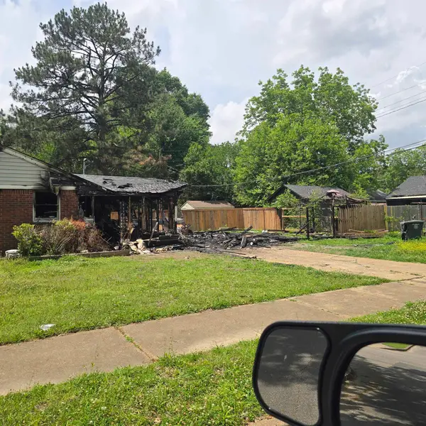 4254 FREDERICKS AVE, Memphis, TN 38111