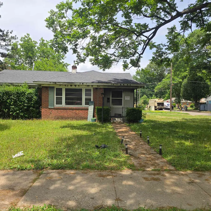 4254 FREDERICKS AVE, Memphis, TN 38111 - #3