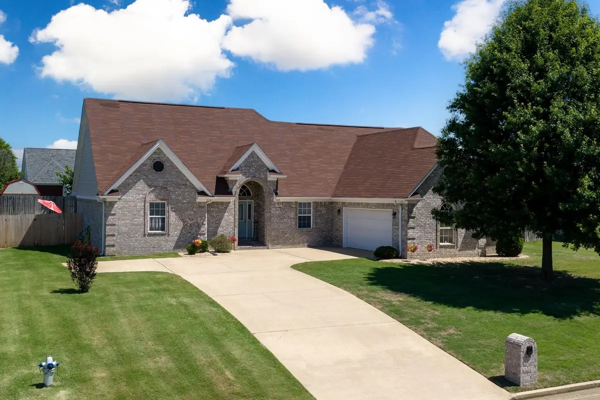 269 HUMMINGBIRD LOOP, Atoka, TN 38004 - #1
