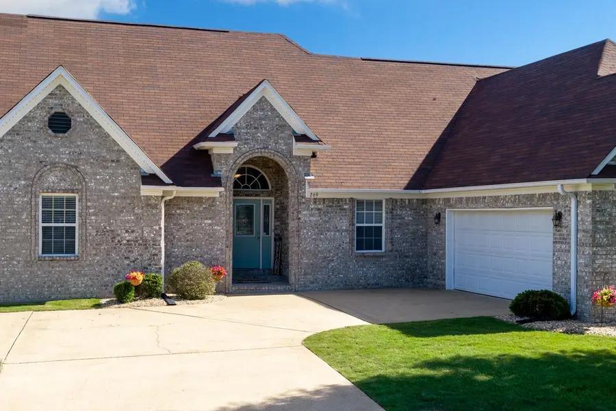269 HUMMINGBIRD LOOP, Atoka, TN 38004 - #3