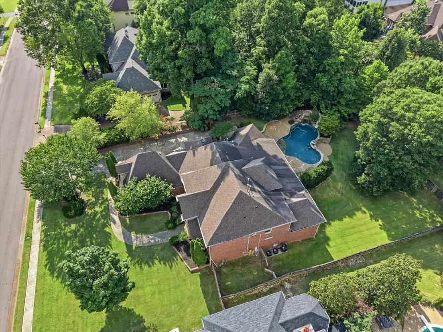 9162 RANDLE VALLEY DR, Cordova, TN 38018 - #3