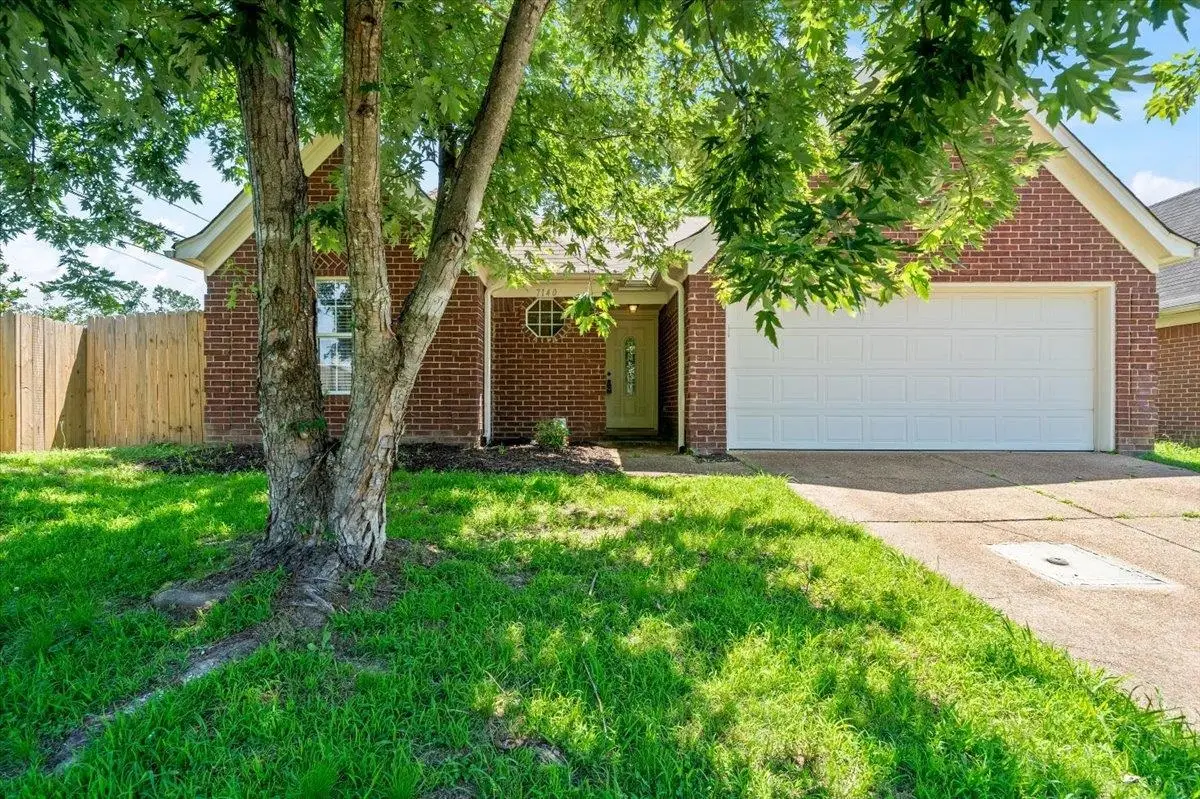 7140 LINDSEY LEAF CV, Cordova, TN 38018 - #1