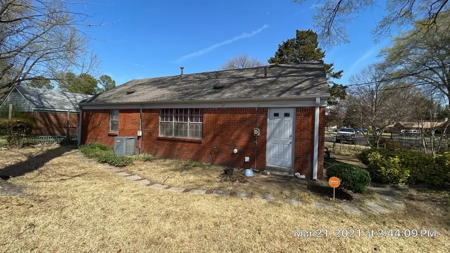 3131 CURTIS ST, Memphis, TN 38118 - #3