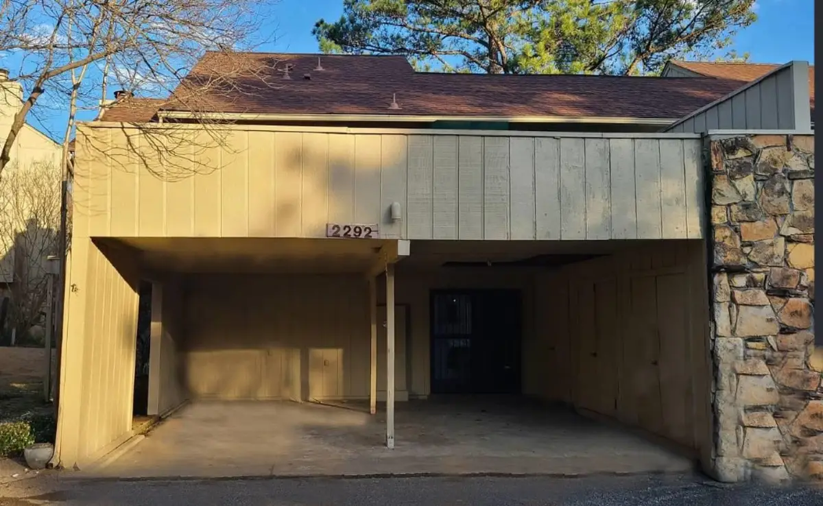 2292 FOXMOOR LN #60, Cordova, TN 38016 - #1