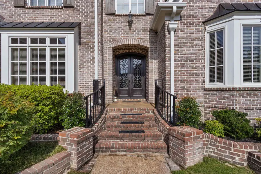 2843 BAYHILL WOODS CV, Collierville, TN 38017 - #3