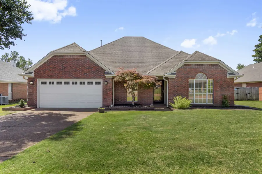 6639 MT PALOMAR DR, Bartlett, TN 38134 - #2