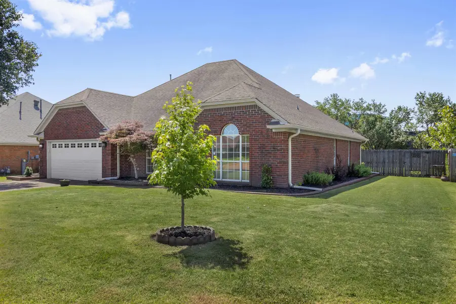 6639 MT PALOMAR DR, Bartlett, TN 38134 - #3