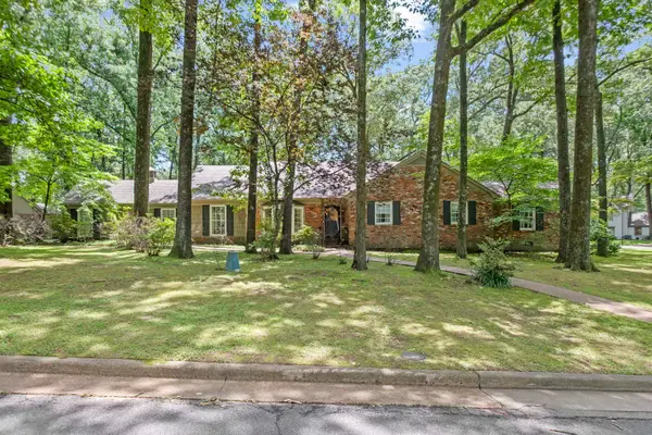 2250 LOCHLEVIN DR, Memphis, TN 38119