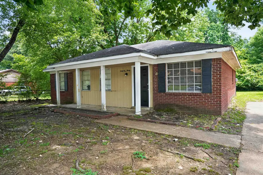 4530 SPRING VALLEY DR, Memphis, TN 38128 - #2