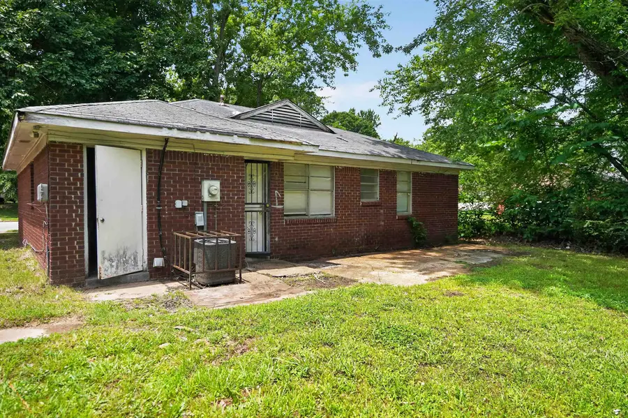 4530 SPRING VALLEY DR, Memphis, TN 38128 - #3