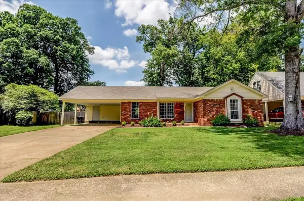 5548 MONTPELIER DR, Bartlett, TN 38134