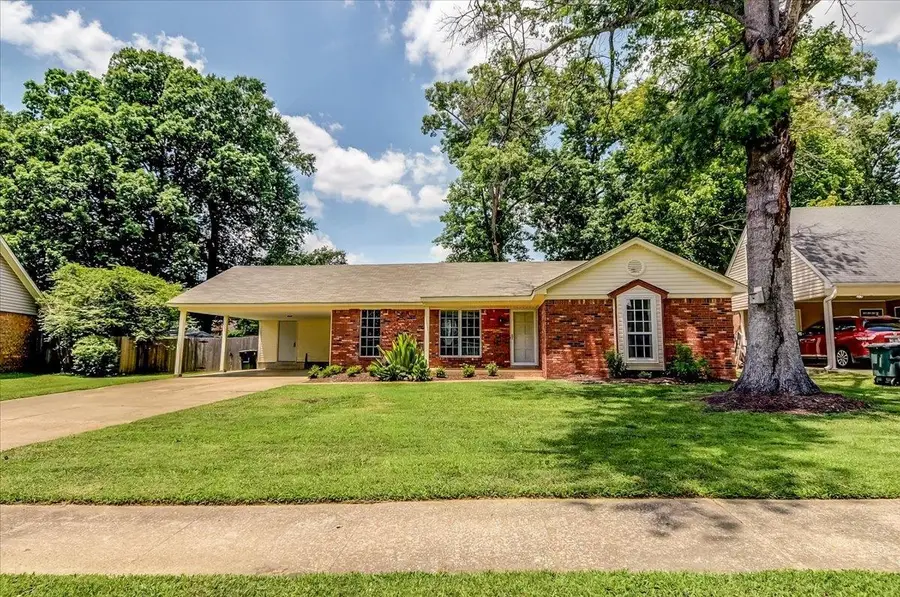 5548 MONTPELIER DR, Bartlett, TN 38134 - #2