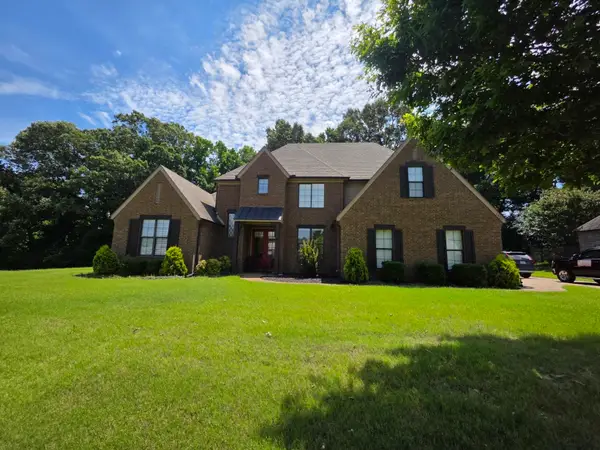 6026 MILTON WILSON DR, Arlington, TN 38002