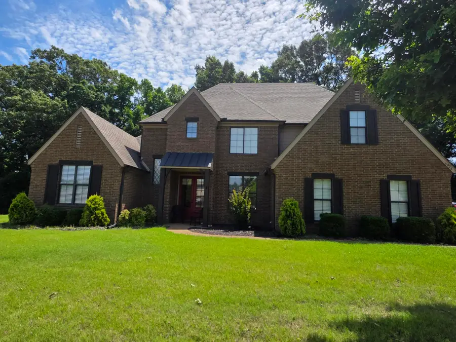 6026 MILTON WILSON DR, Arlington, TN 38002 - #2