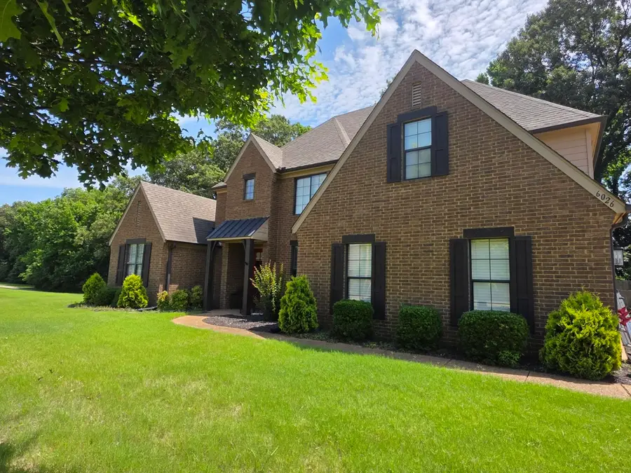 6026 MILTON WILSON DR, Arlington, TN 38002 - #3