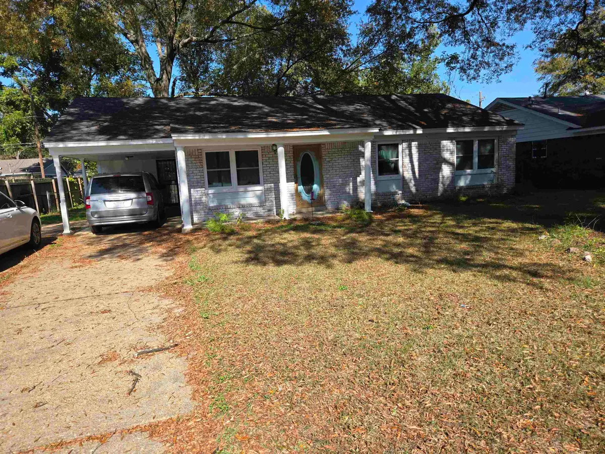 5128 JESSIE LEE LN, Memphis, TN 38118 - #1