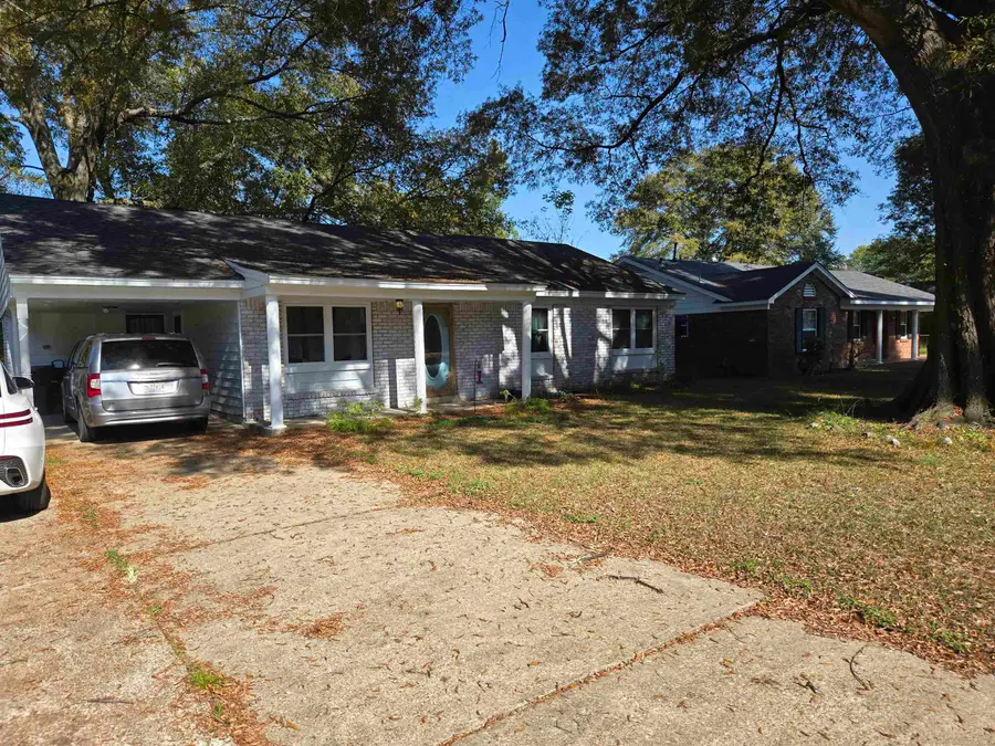 5128 JESSIE LEE LN, Memphis, TN 38118 - #3