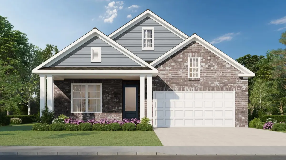 9922 DELPHINIUM DR N, Cordova, TN 38018 - #1