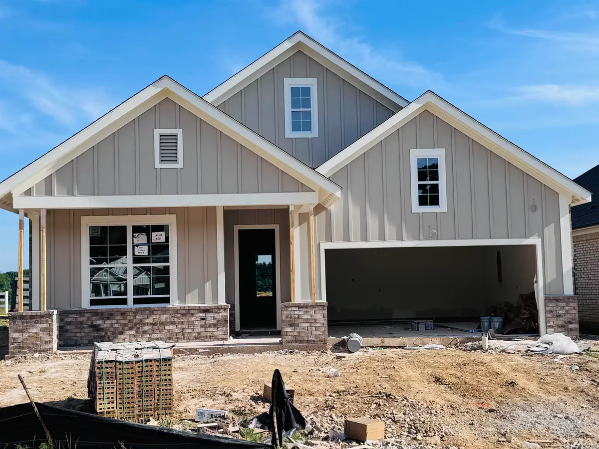 9955 KEMROCK DR S, Cordova, TN 38018 - #1