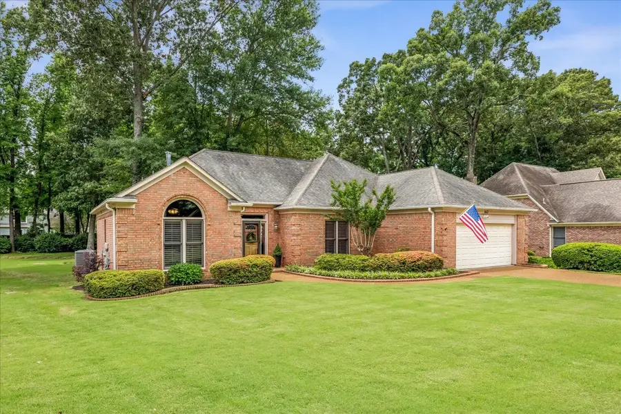 643 WOOD VALLEY DR, Collierville, TN 38017 - #2