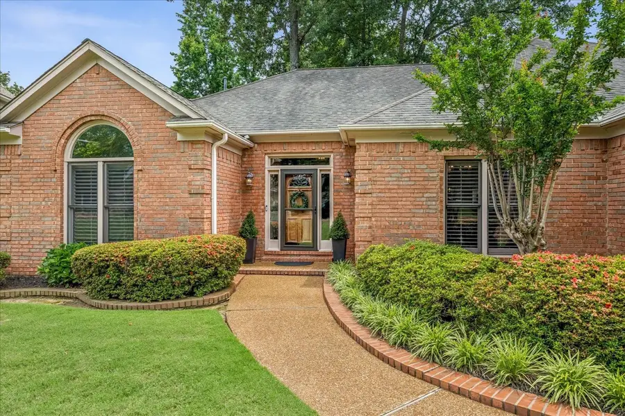 643 WOOD VALLEY DR, Collierville, TN 38017 - #3