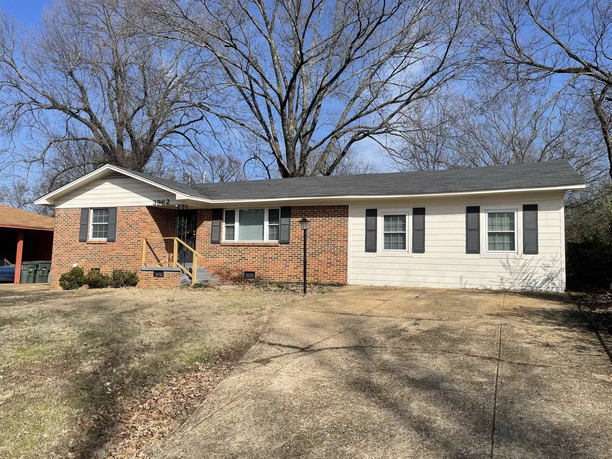 3962 SLOAN ST, Memphis, TN 38118 - #1