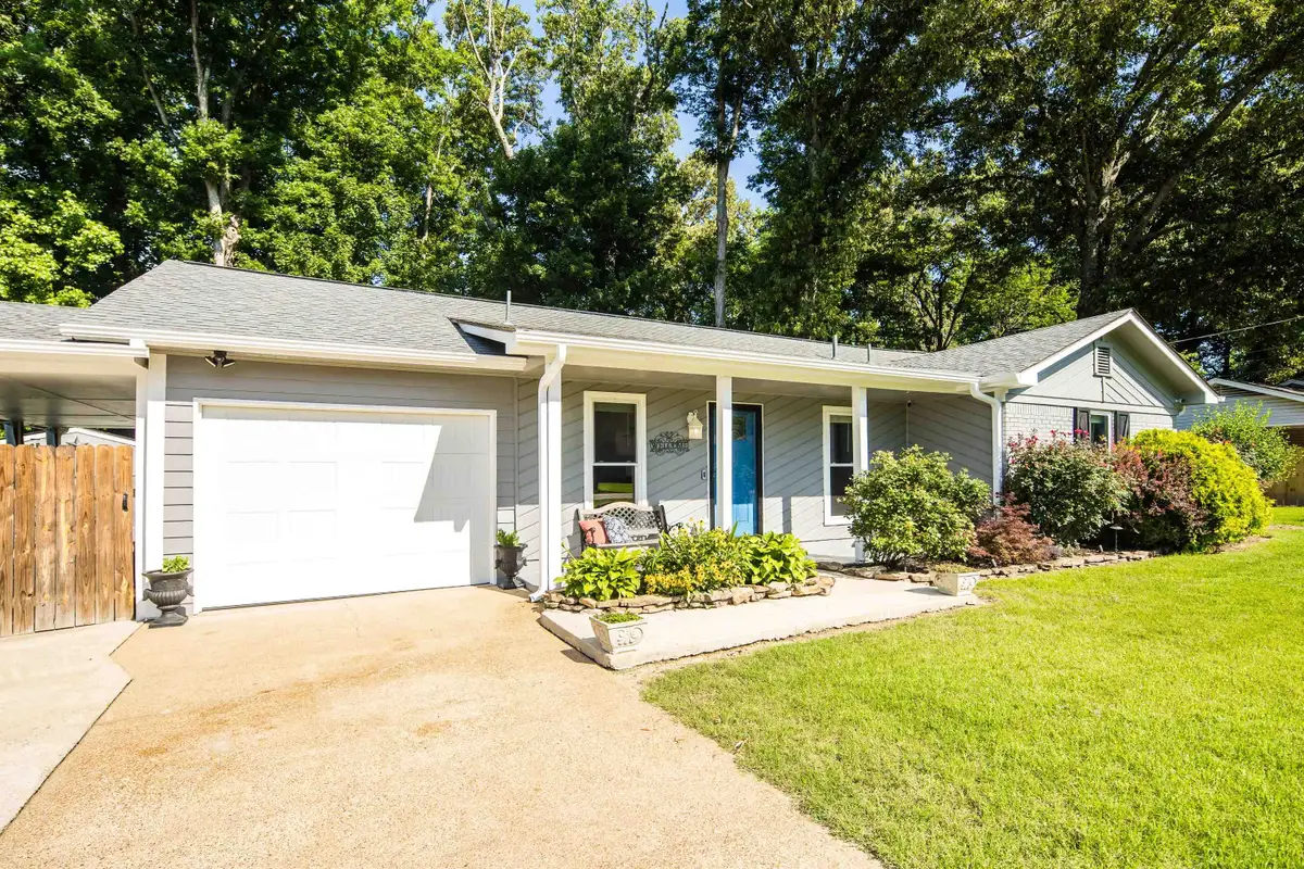 2399 BEAVER RD, Munford, TN 38058 - #1