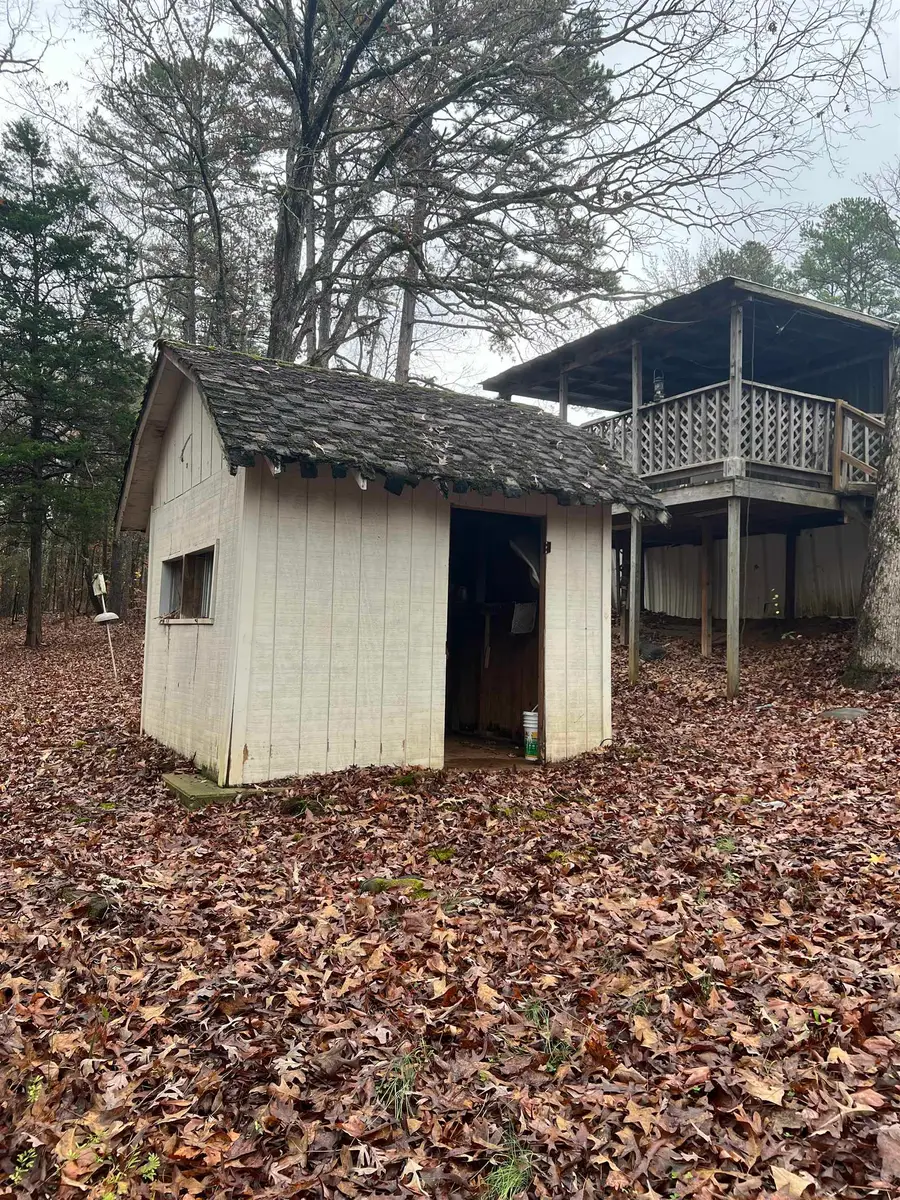 100 CHEROKEE DR, Saulsbury, TN 38067 - #3