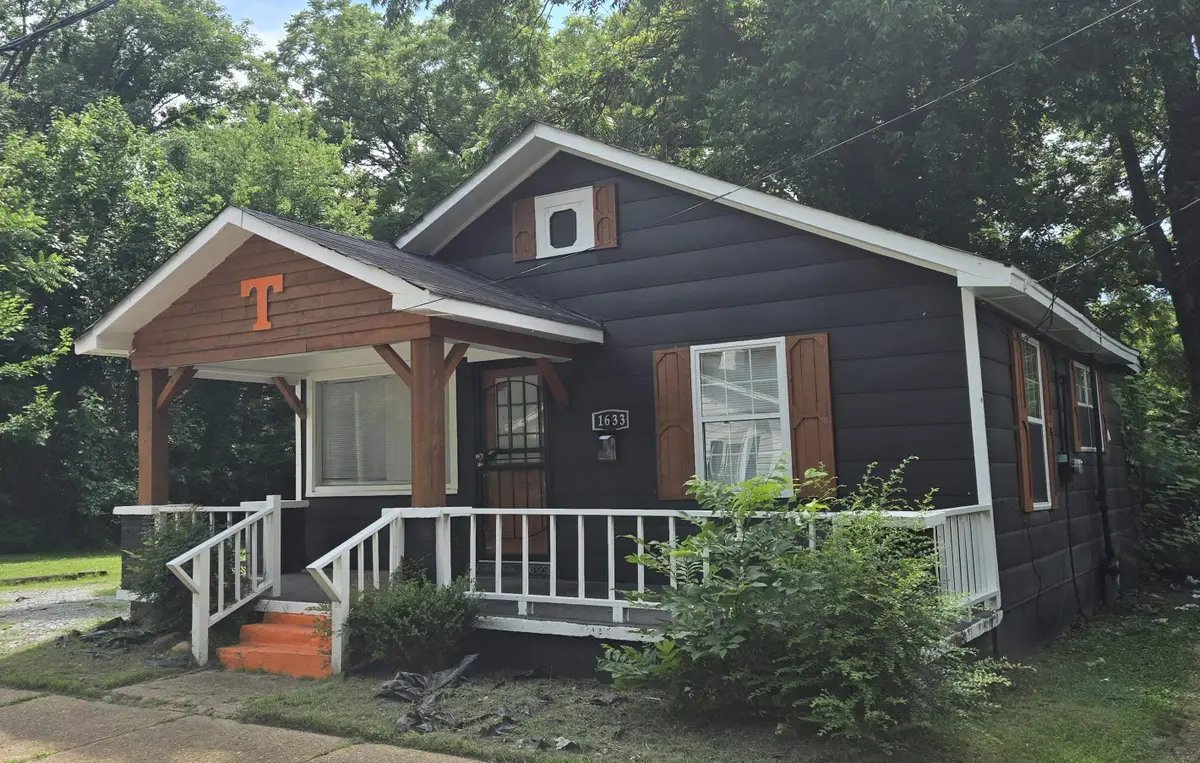 1633 ORR ST, Memphis, TN 38108 - #1