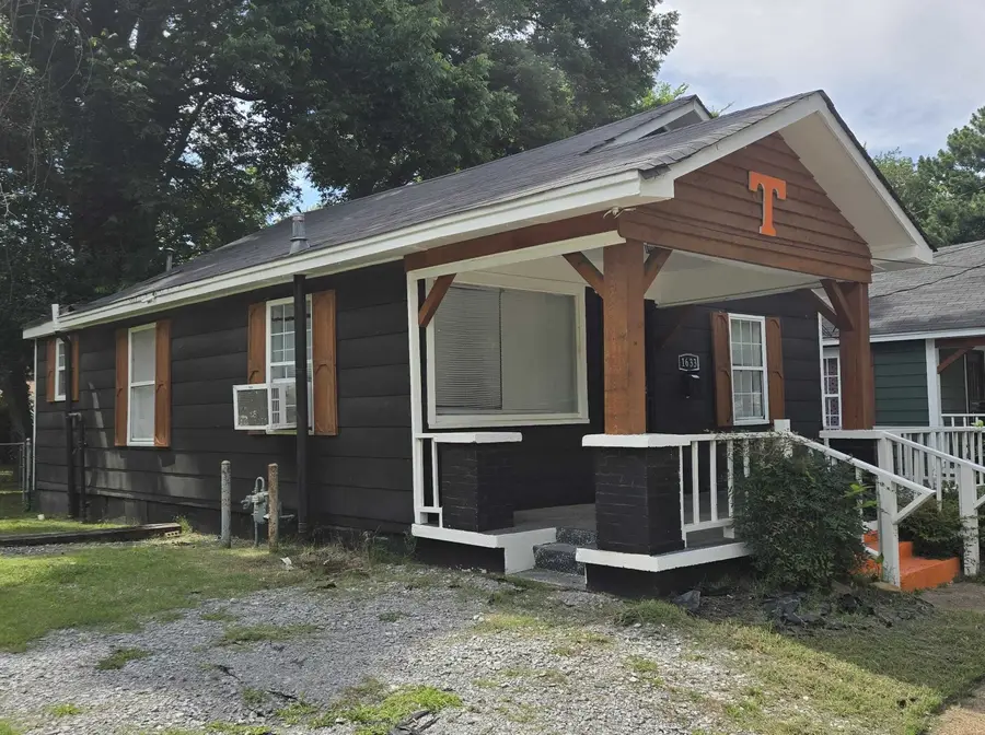 1633 ORR ST, Memphis, TN 38108 - #2