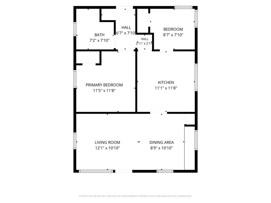 1633 ORR ST, Memphis, TN 38108 - #3