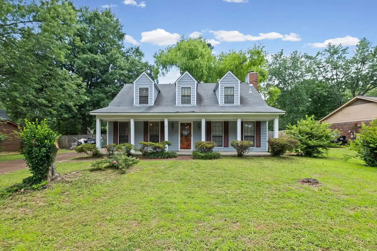 3231 RUSKIN RD, Memphis, TN 38134 - #1