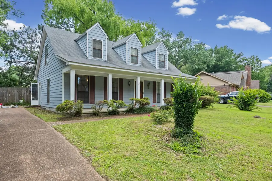 3231 RUSKIN RD, Memphis, TN 38134 - #2
