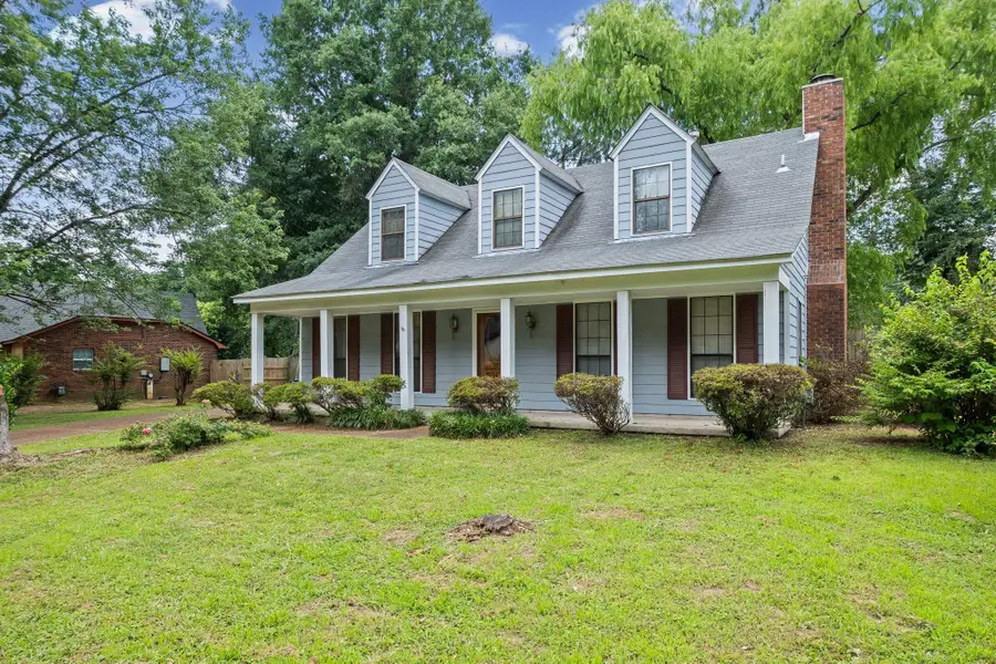 3231 RUSKIN RD, Memphis, TN 38134 - #3